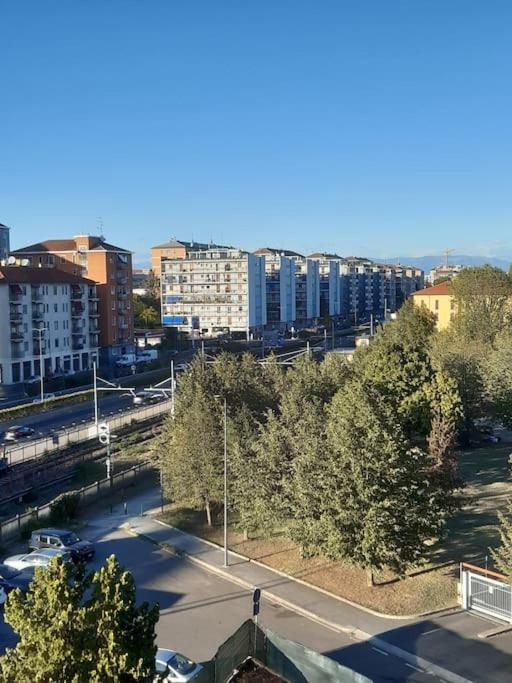 Appartamento Incantevole: Milano Extérieur photo