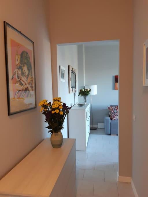 Appartamento Incantevole: Milano Extérieur photo