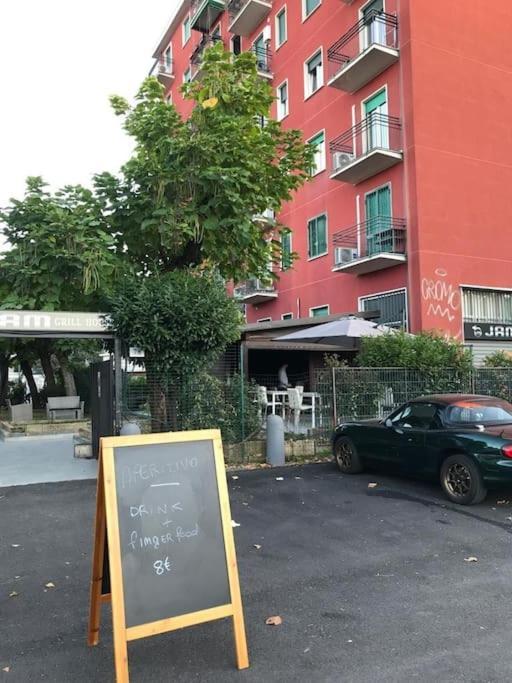 Appartamento Incantevole: Milano Extérieur photo
