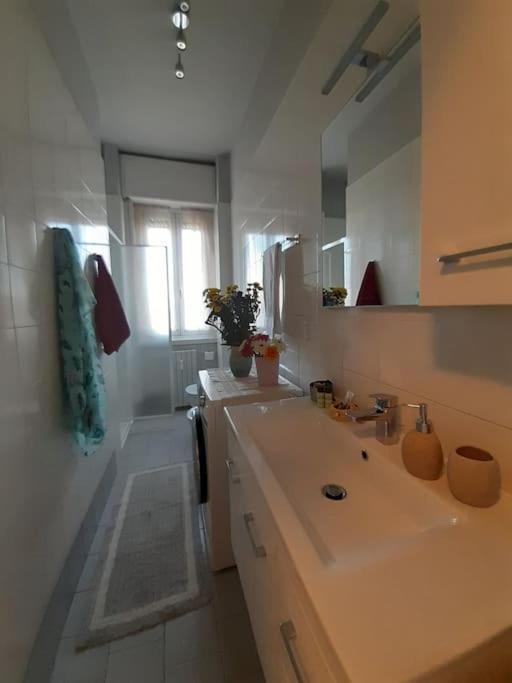 Appartamento Incantevole: Milano Extérieur photo