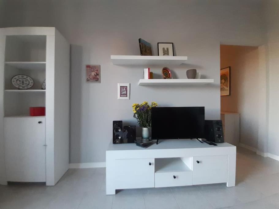 Appartamento Incantevole: Milano Extérieur photo