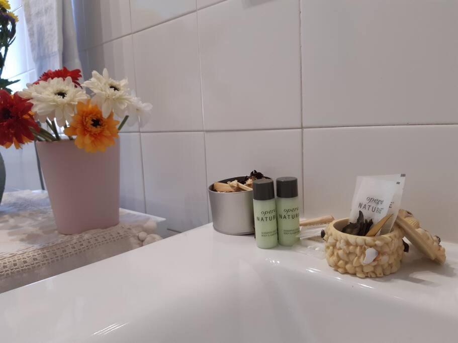 Appartamento Incantevole: Milano Extérieur photo