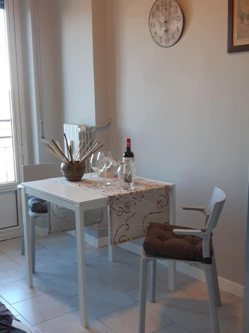 Appartamento Incantevole: Milano Extérieur photo