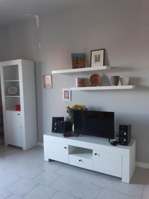 Appartamento Incantevole: Milano Extérieur photo