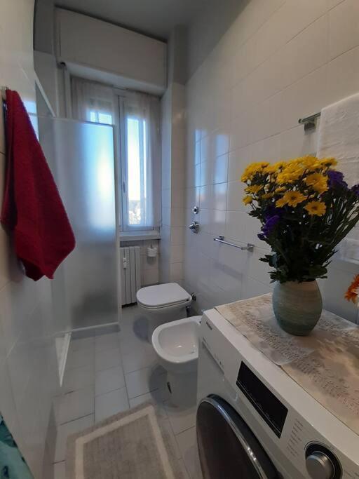 Appartamento Incantevole: Milano Extérieur photo