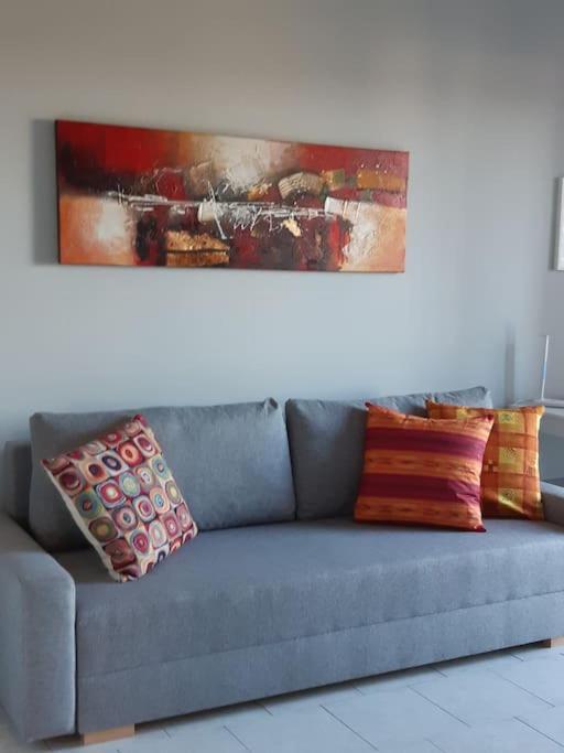 Appartamento Incantevole: Milano Extérieur photo