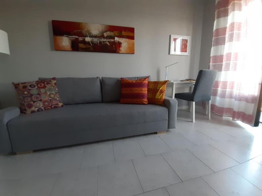 Appartamento Incantevole: Milano Extérieur photo