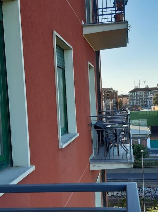 Appartamento Incantevole: Milano Extérieur photo